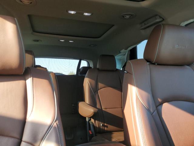 5GAEVCKW5LJ147487 Buick Enclave Av