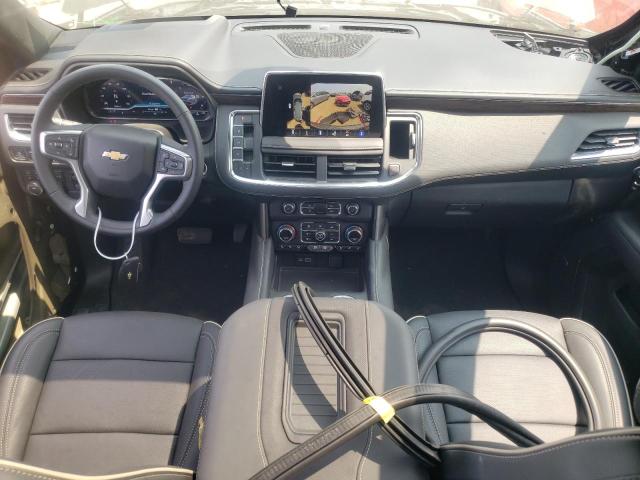 1GNSKSKD9RR222597 Chevrolet TAHOE K150