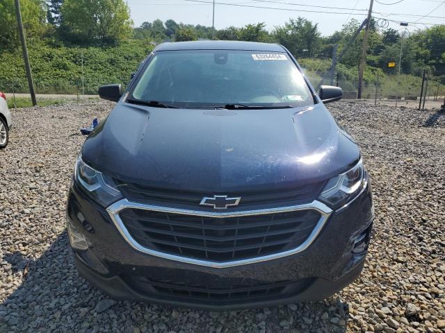3GNAXSEV7LS722070 Chevrolet EQUINOX LS