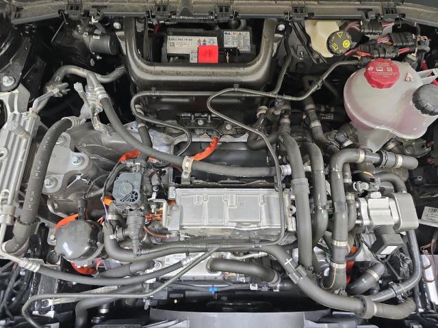 W1N9M0CB0PN033949 Mercedes-Benz Eqb 250+