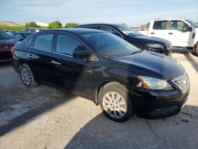 3N1AB7AP3FY319154 Nissan SENTRA S