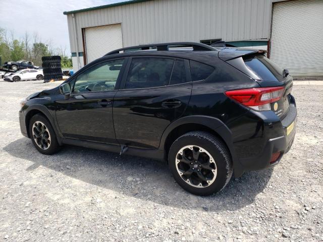 JF2GTAEC7PH248516 Subaru Crosstrek