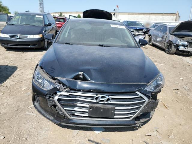 5NPD84LF6JH358242 Hyundai ELANTRA SE