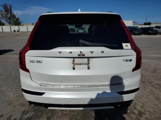 YV4BC0PM3H1109046 Volvo Xc90 T8