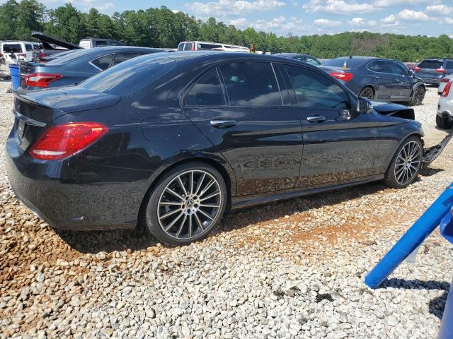 55SWF4JB1JU270078 Mercedes-Benz C 300