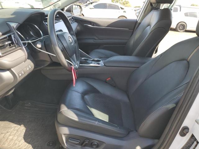 4T1F31AK9LU012695 Toyota CAMRY XLE