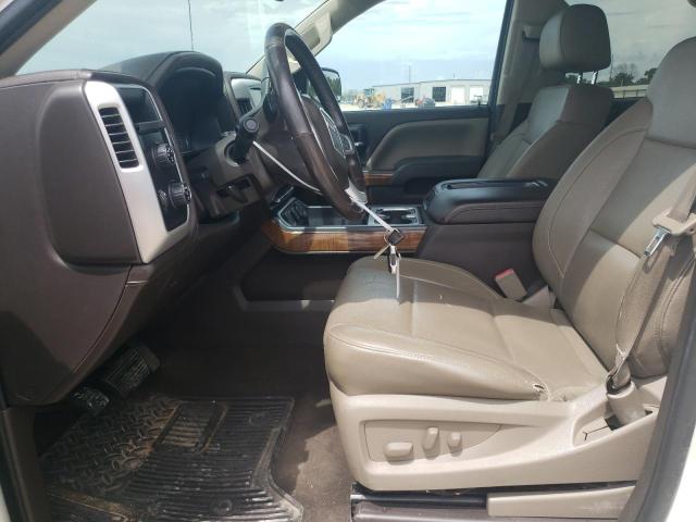 3GTU2VECXEG430892 GMC SIERRA K15