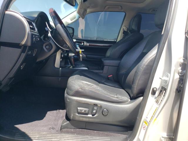 JTJBM7FX4E5085703 Lexus GX 460