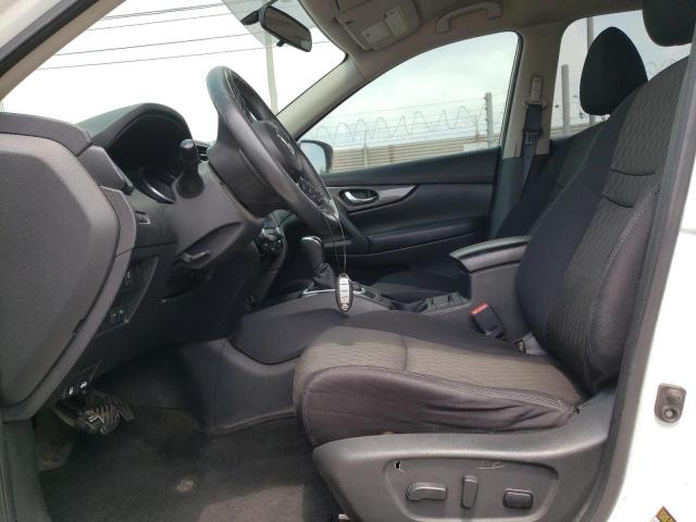 5N1ET2MT2HC828750 Nissan Rogue Sv H
