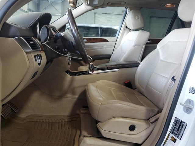 4JGDA5GB4FA486524 Mercedes-Benz ML 400 4MA