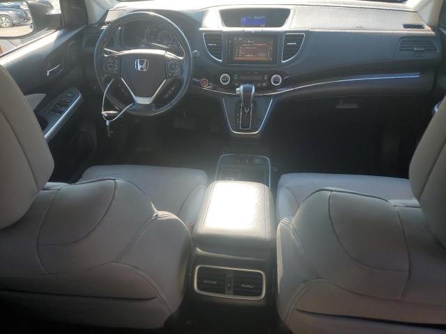 5J6RM4H96FL082307 Honda CR-V TOURI