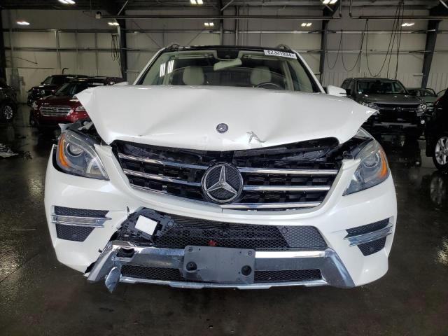 4JGDA5GB4FA486524 Mercedes-Benz ML 400 4MA