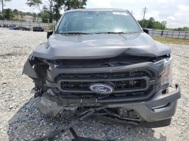 1FTFW1E89NFB17111 Ford F150 SUPER
