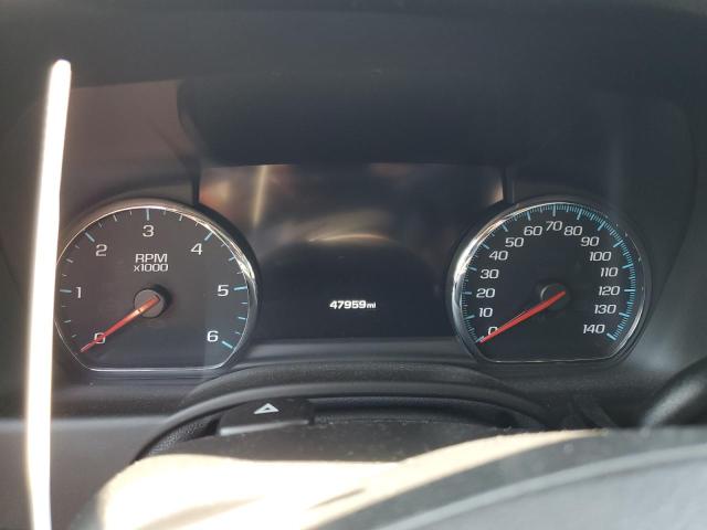 1GNSKJKJ8LR202834 Chevrolet SUBURBAN K