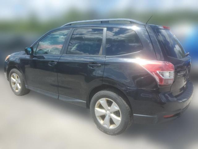 JF2SJAEC3EH515356 Subaru FORESTER 2