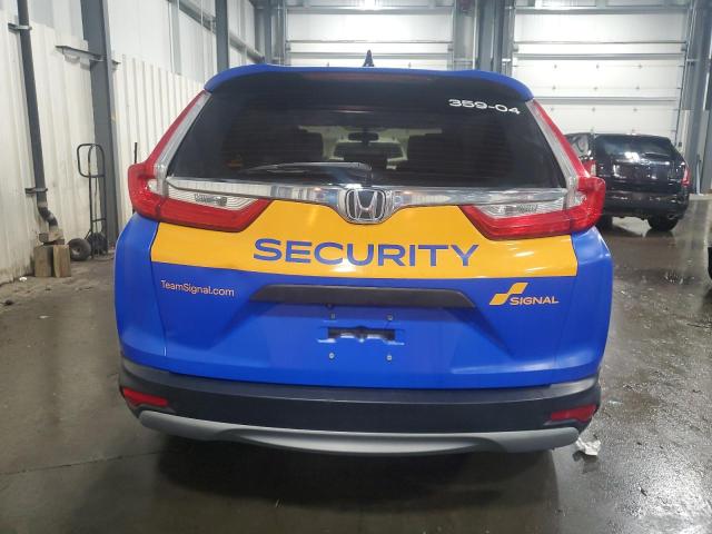 5J6RW6H38JL001057 Honda CR-V LX