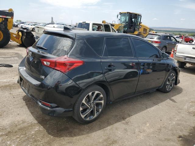 JTNKARJE2JJ568844 Toyota COROLLA IM