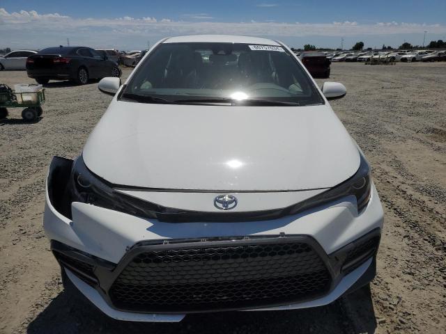 JTDS4RCE0LJ005366 Toyota COROLLA SE