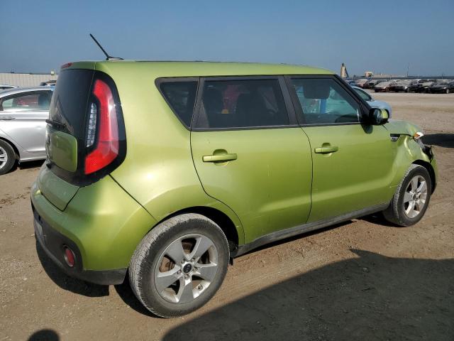 KNDJN2A23K7912648 KIA Soul