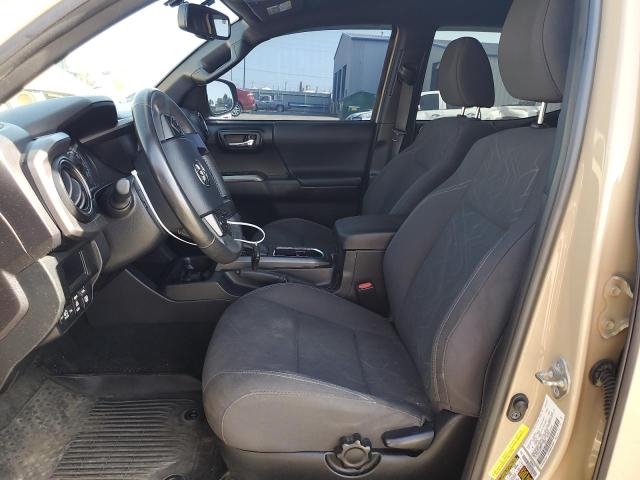 5TFCZ5AN5HX095572 Toyota TACOMA DOU