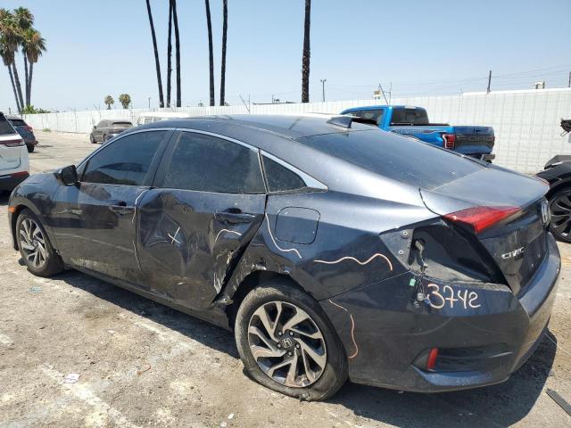 2HGFC2F70JH603742 Honda CIVIC EX