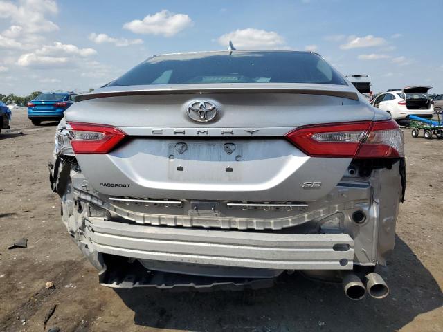 4T1B11HK1KU187791 Toyota CAMRY L