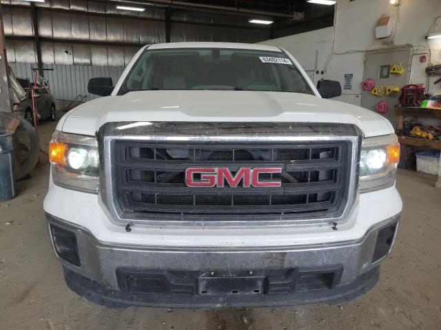 3GTP1TEH7EG537463 GMC SIERRA C15