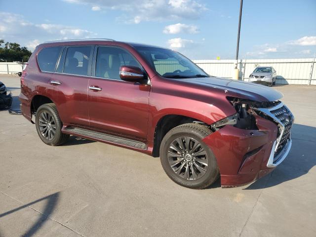 JTJAM7BX5L5267022 Lexus GX 460 PRE