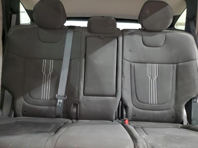 5NMJBCAE8PH216926 Hyundai TUCSON SEL