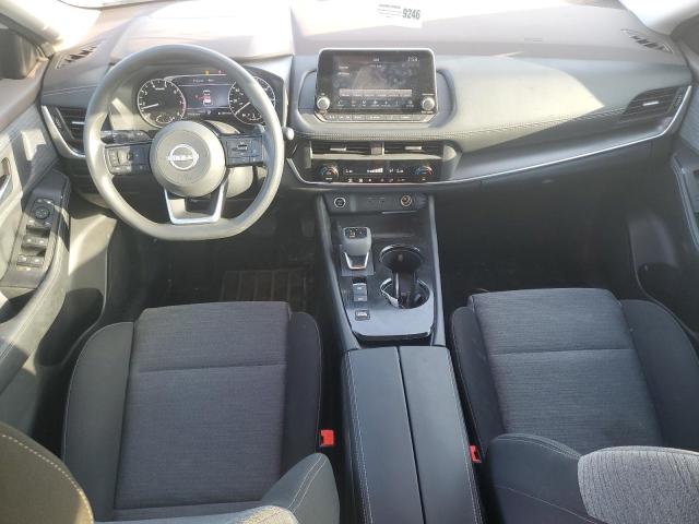 JN8BT3BA0PW419064 Nissan ROGUE SV
