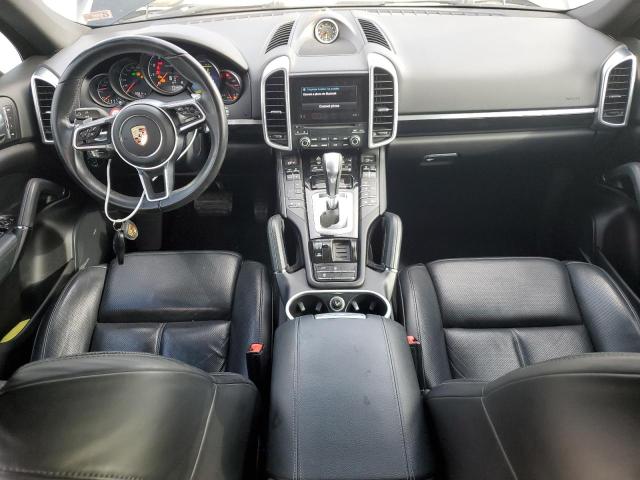 WP1AA2A29HKA86162 Porsche Cayenne
