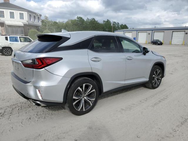 2T2BZMCA4KC177746 Lexus RX 350 BAS