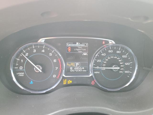 JF2SJAGC3JH612662 Subaru FORESTER 2
