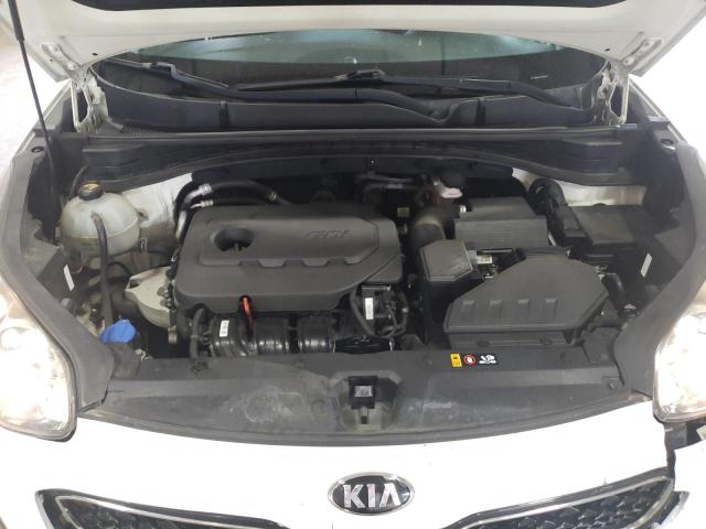 KNDPMCAC7J7346326 KIA SPORTAGE E