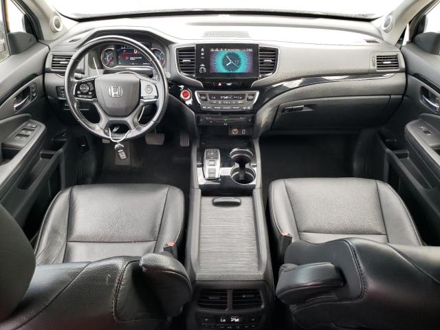 5FNYF6H90KB064017 Honda PILOT TOUR