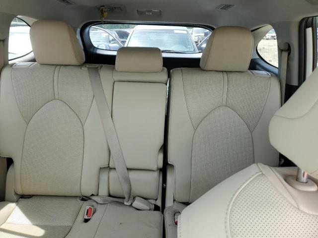 5TDDBRCH7LS012911 Toyota Highlander