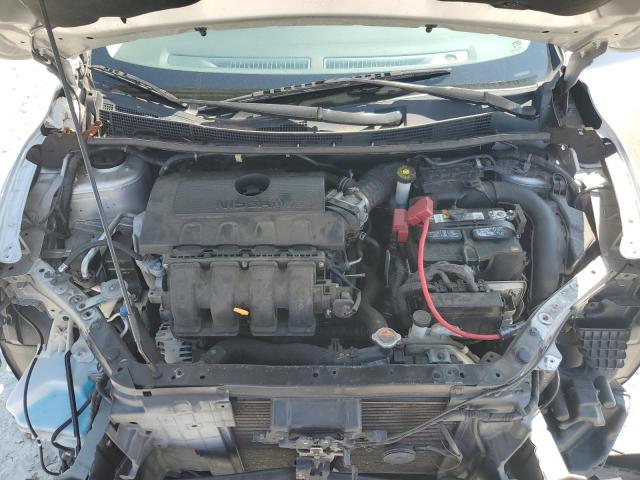 3N1AB7AP5HY231659 Nissan SENTRA S