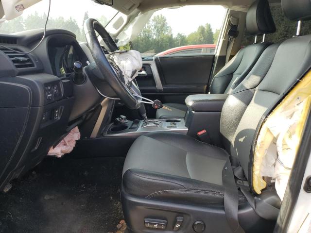 JTEBU5JR2H5428685 Toyota 4RUNNER SR