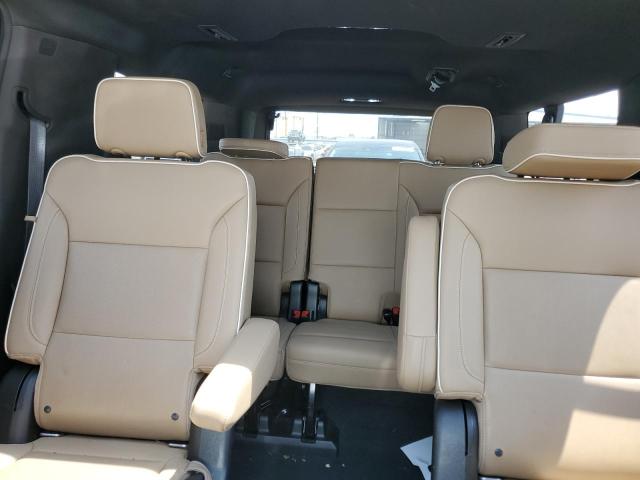1GNSCFKD7MR197552 Chevrolet SUBURBAN C