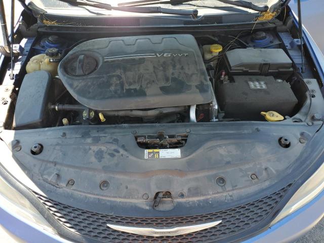 1C3CCCBG0FN526094 Chrysler 200 S