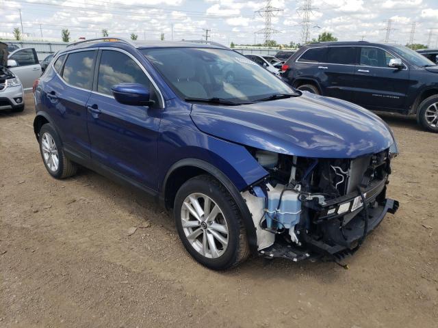 JN1BJ1CR0KW312263 Nissan ROGUE SPOR