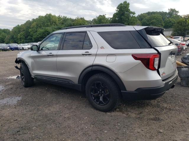 1FMSK8JH5MGC25593 Ford EXPLORER T
