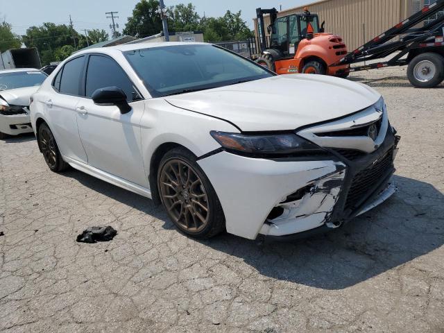 4T1T11AK2PU115651 Toyota Camry Se N