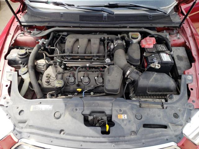 1FAHP2E80EG153006 Ford TAURUS SEL