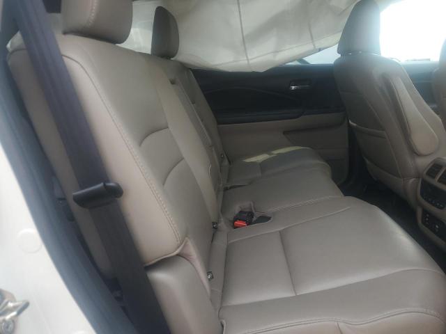 5FNYF5H9XHB015507 Honda PILOT TOUR