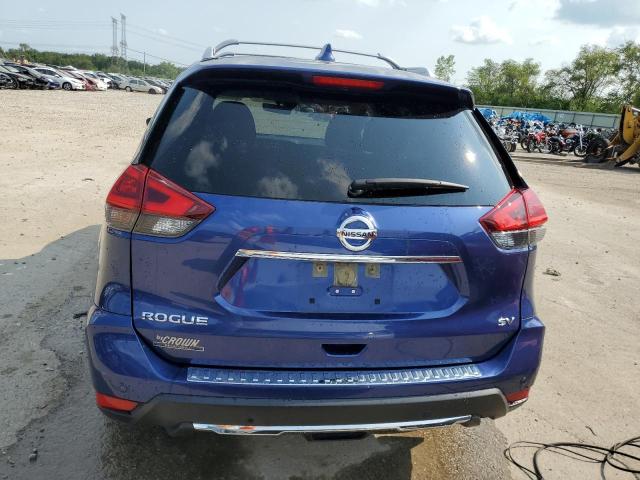 JN8AT2MT1KW260908 Nissan ROGUE S
