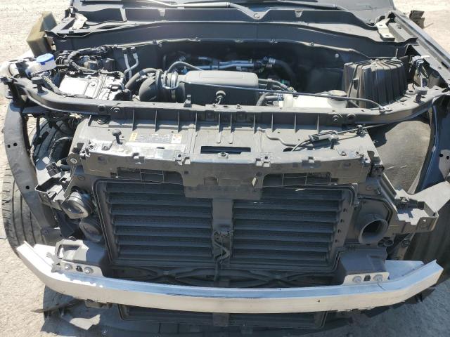 1FMSK7DHXNGB43673 Ford EXPLORER X