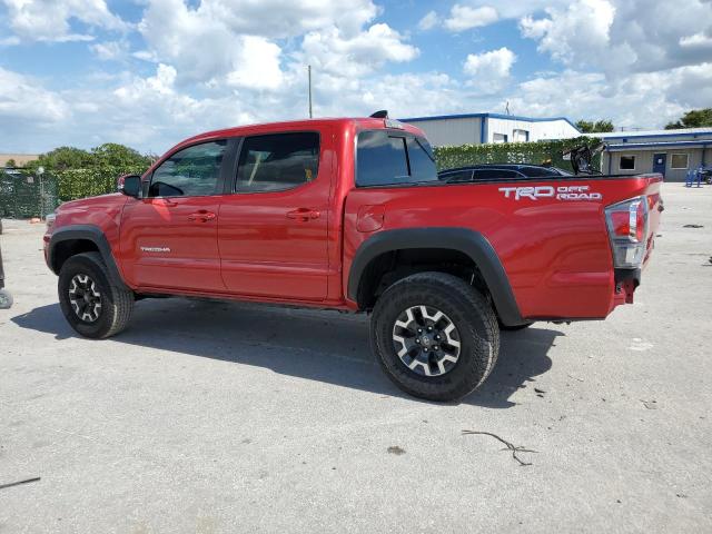 3TYAZ5CN0MT006953 Toyota TACOMA DOU