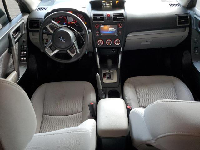 JF2SJABC8JH448137 Subaru FORESTER 2