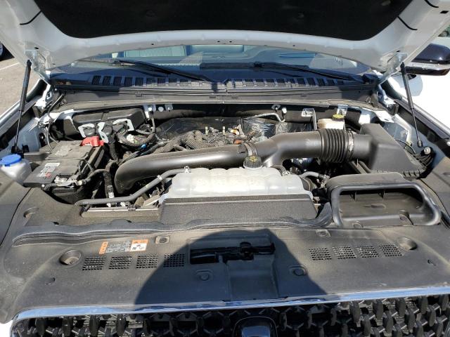 5LMJJ3TG7PEL08865 Lincoln Navigator